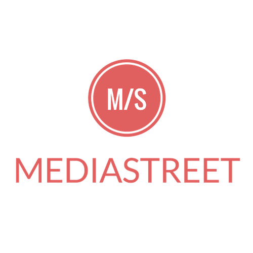mediastreet logo