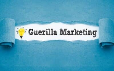 Guérilla Marketing : Une Approche Créative pour se Démarquer