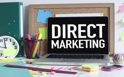 Qu’est-ce que le marketing direct ?
